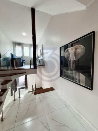 Imagem Casa com 3 Quartos à Venda, 173 m² em Vila Bastos - Santo André