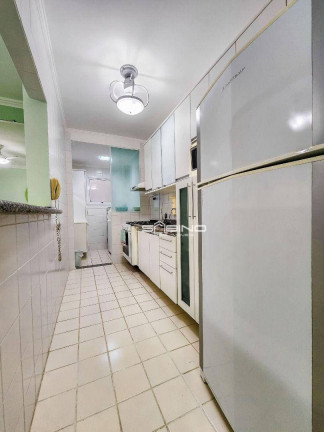 Imagem Apartamento com 2 Quartos para Temporada, 74 m² em Riviera De São Lourenço - Bertioga