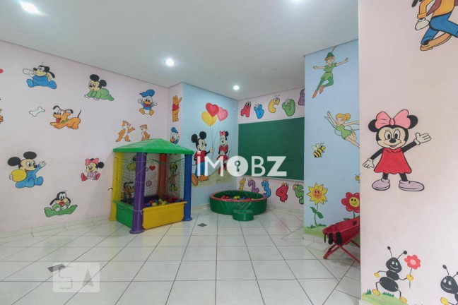 Imagem Imóvel com 2 Quartos à Venda, 50 m² em Fazenda Aricanduva - São Paulo