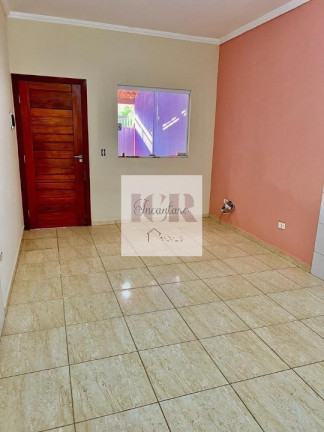 Casa com 2 Quartos à Venda, 70 m² em Parque São Bento - Sorocaba