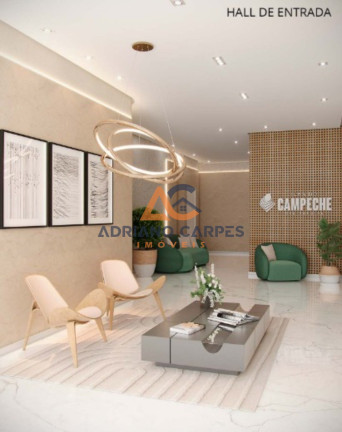 Imagem Imóvel com 3 Quartos à Venda, 109 m² em Centro - Navegantes Imagem Imóvel com 3 Quartos à Venda, 109 m² em Centro - Navegantes