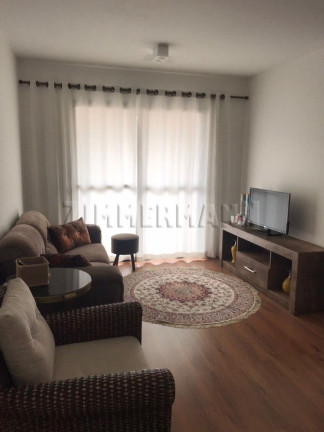 Imagem Apartamento com 2 Quartos à Venda, 128 m² em Lapa - São Paulo Imagem Apartamento com 2 Quartos à Venda, 128 m² em Lapa - São Paulo