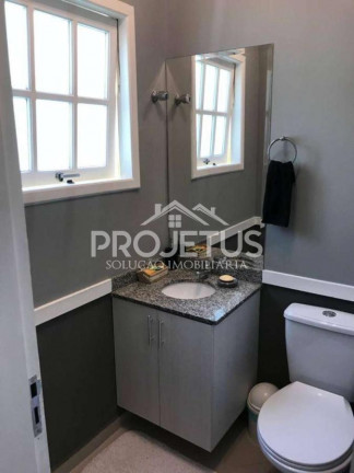 Imagem Casa de Condomínio com 3 Quartos à Venda, 155 m² em Jardim Monte Kemel - São Paulo