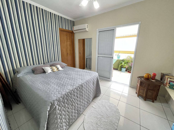 Imagem Apartamento com 3 Quartos à Venda, 155 m² em Guilhermina - Praia Grande Imagem Apartamento com 3 Quartos à Venda, 155 m² em Guilhermina - Praia Grande