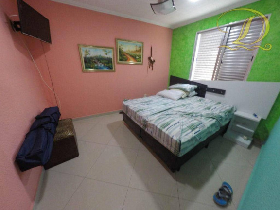 Imagem Apartamento com 2 Quartos à Venda, 67 m² em Aviação - Praia Grande