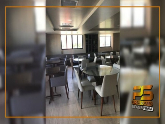 Imagem Apartamento com 3 Quartos à Venda, 83 m² em Aeroclube - João Pessoa Imagem Apartamento com 3 Quartos à Venda, 83 m² em Aeroclube - João Pessoa