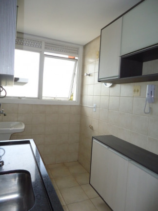 Imagem Apartamento com 2 Quartos à Venda, 60 m² em Protásio Alves - Porto Alegre