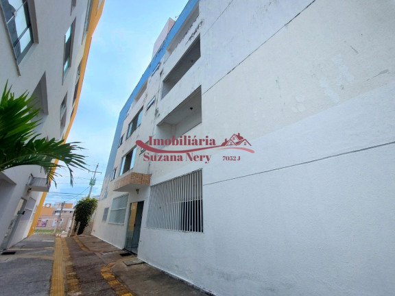 Imagem Apartamento com 3 Quartos à Venda, 106 m² em Parque Do Jiqui - Parnamirim