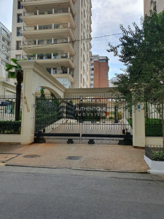 Imagem Apartamento com 4 Quartos à Venda, 317 m² em Higienópolis - São Paulo Imagem Apartamento com 4 Quartos à Venda, 317 m² em Higienópolis - São Paulo