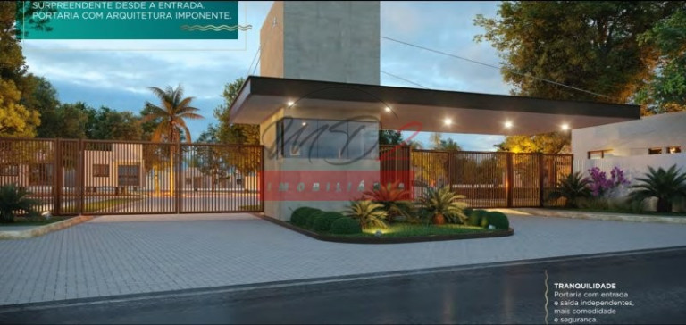 Imagem Casa de Condomínio com 2 Quartos à Venda, 127.502 m² em Centro - Alagoinhas Imagem Casa de Condomínio com 2 Quartos à Venda, 127.502 m² em Centro - Alagoinhas