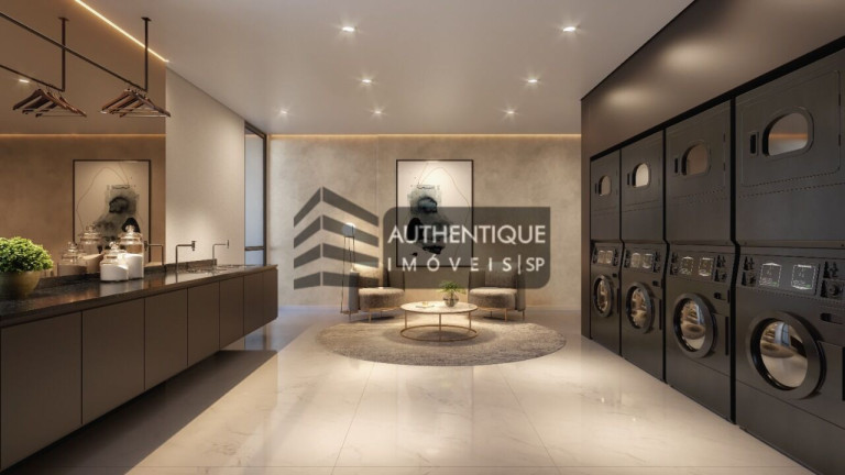 Imagem Imóvel com 1 Quarto à Venda, 26 m² em Moema - São Paulo Imagem Imóvel com 1 Quarto à Venda, 26 m² em Moema - São Paulo