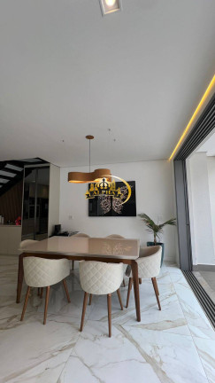 Imagem Casa de Condomínio com 3 Quartos à Venda, 200 m² em Tamboré - Santana De Parnaíba Imagem Casa de Condomínio com 3 Quartos à Venda, 200 m² em Tamboré - Santana De Parnaíba
