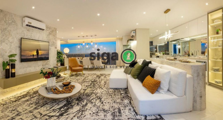 Imagem Apartamento com 3 Quartos à Venda, 118 m² em Paraíso - São Paulo Imagem Apartamento com 3 Quartos à Venda, 118 m² em Paraíso - São Paulo