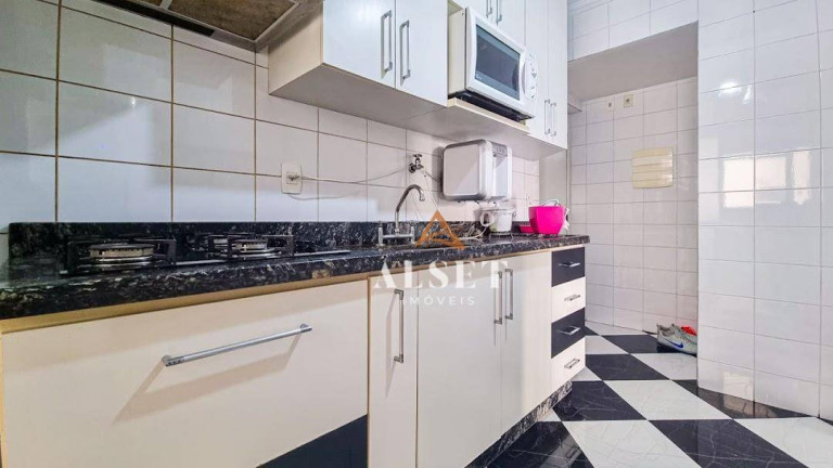 Imagem Apartamento com 2 Quartos à Venda, 79 m² em Vila Regente Feijó - São Paulo