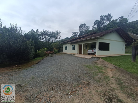 Imagem Fazenda à Venda, 250 m² em Vila Itoupava - Blumenau Imagem Fazenda à Venda, 250 m² em Vila Itoupava - Blumenau