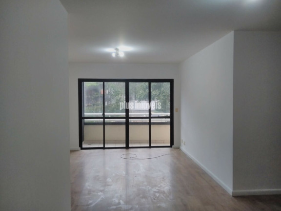 Imagem Apartamento com 4 Quartos para Alugar, 128 m² em Morumbi - São Paulo Imagem Apartamento com 4 Quartos para Alugar, 128 m² em Morumbi - São Paulo