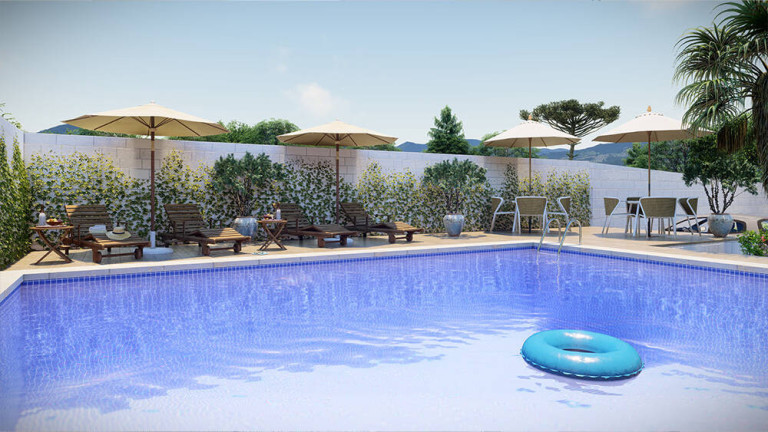 Imagem Apartamento com 2 Quartos à Venda,  em Jardim Do Vale - Guaratinguetá