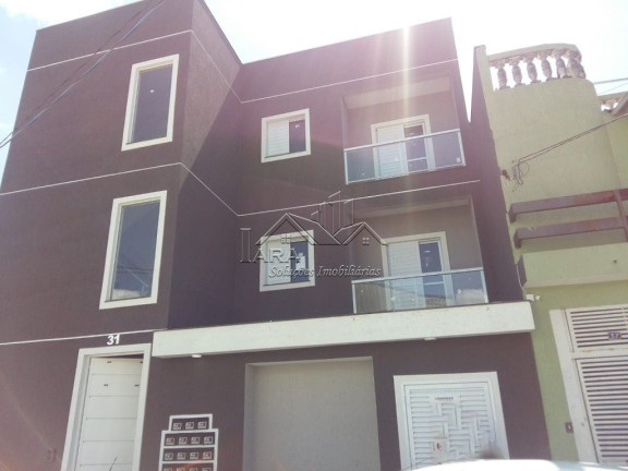 Apartamento com 1 Quarto à Venda,  em Cidade Patriarca - São Paulo
