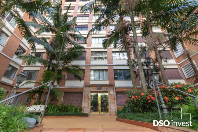 Imagem Apartamento com 2 Quartos à Venda, 120 m² em Higienópolis - São Paulo Imagem Apartamento com 2 Quartos à Venda, 120 m² em Higienópolis - São Paulo