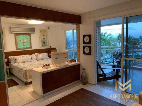 Imagem Apartamento com 3 Quartos à Venda, 200 m² em Porto Das Dunas - Aquiraz Imagem Apartamento com 3 Quartos à Venda, 200 m² em Porto Das Dunas - Aquiraz