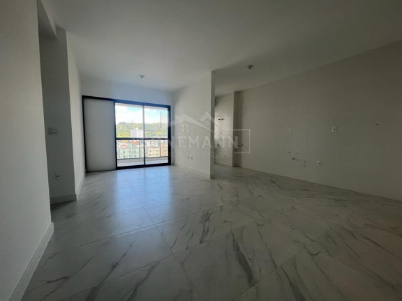 Imagem Apartamento com 3 Quartos à Venda, 103 m² em Kobrasol - São José Imagem Apartamento com 3 Quartos à Venda, 103 m² em Kobrasol - São José