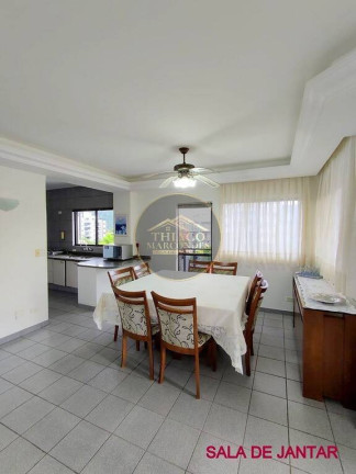 Imagem Apartamento com 3 Quartos à Venda, 207 m² em Centro - Guaratuba Imagem Apartamento com 3 Quartos à Venda, 207 m² em Centro - Guaratuba