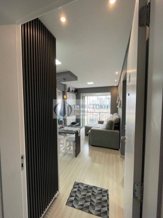 Imagem Apartamento com 2 Quartos à Venda, 38 m² em Vila Invernada - São Paulo