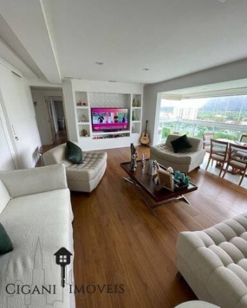Imagem Cobertura com 4 Quartos à Venda, 318 m² em Barra Da Tijuca - Rio De Janeiro Imagem Cobertura com 4 Quartos à Venda, 318 m² em Barra Da Tijuca - Rio De Janeiro