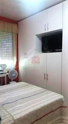 Imagem Apartamento com 2 Quartos à Venda, 54 m² em Vila Nova - Porto Alegre