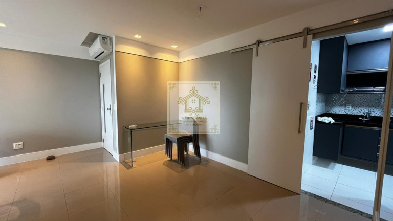 Imagem Apartamento com 3 Quartos à Venda, 83 m² em Jardim Apipema - Salvador