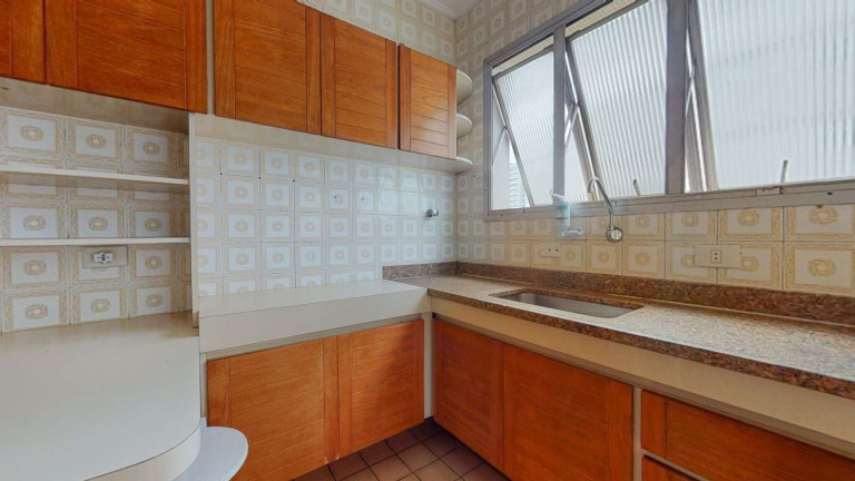 Imagem Apartamento com 3 Quartos à Venda, 67 m² em Brooklin - São Paulo