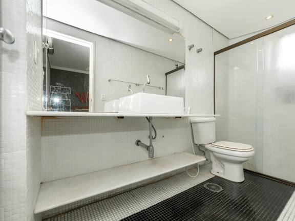 Imagem Apartamento com 2 Quartos à Venda, 183 m² em Vila Madalena - São Paulo