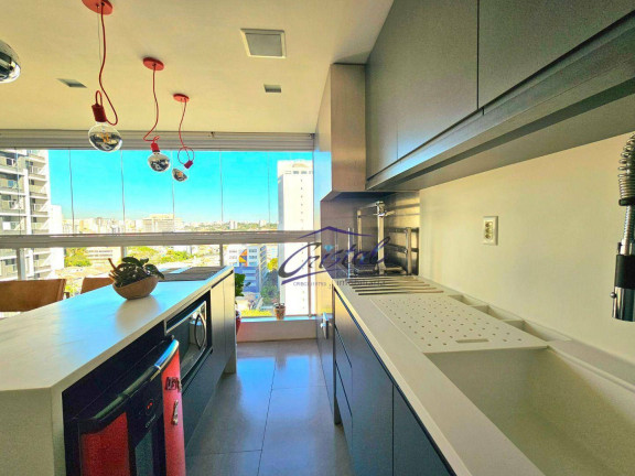 Imagem Apartamento com 2 Quartos à Venda, 98 m² em Ibirapuera - São Paulo Imagem Apartamento com 2 Quartos à Venda, 98 m² em Ibirapuera - São Paulo