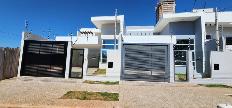 Casa com 3 Quartos à Venda, 153 m² em Jardim Higienópolis - Maringa