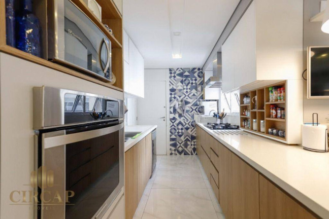 Imagem Apartamento com 4 Quartos à Venda, 241 m² em Perdizes - São Paulo Imagem Apartamento com 4 Quartos à Venda, 241 m² em Perdizes - São Paulo