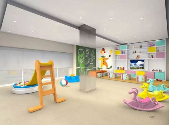 Imagem Apartamento com 3 Quartos à Venda, 92 m² em Ponta Da Praia - Santos Imagem Apartamento com 3 Quartos à Venda, 92 m² em Ponta Da Praia - Santos