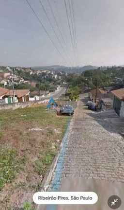 Imagem Terreno à Venda, 400 m² em Centro Alto - Ribeirão Pires Imagem Terreno à Venda, 400 m² em Centro Alto - Ribeirão Pires