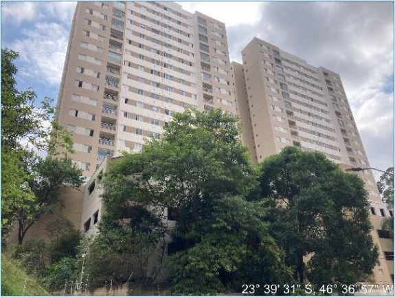 Apartamento com 1 Quarto à Venda, 32 m² em Vila Moraes - São Paulo