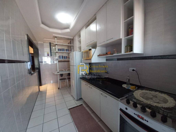 Imagem Apartamento com 2 Quartos à Venda, 76 m² em Mirim - Praia Grande Imagem Apartamento com 2 Quartos à Venda, 76 m² em Mirim - Praia Grande
