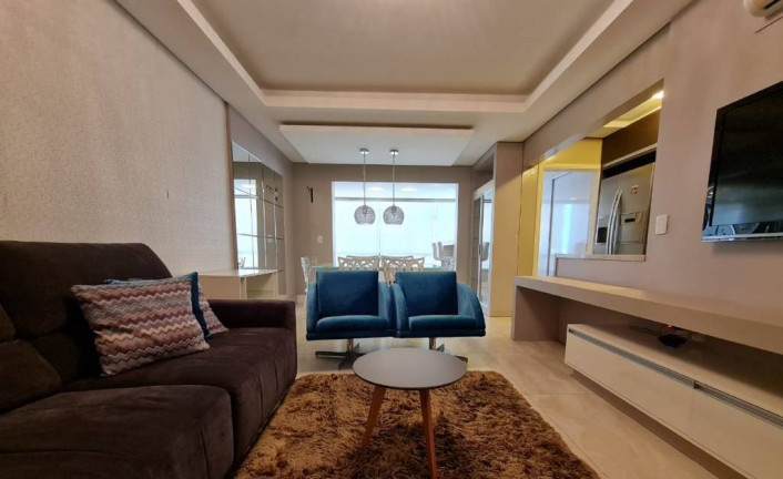 Imagem Apartamento com 3 Quartos à Venda, 115 m² em Zona Nova - Capão Da Canoa Imagem Apartamento com 3 Quartos à Venda, 115 m² em Zona Nova - Capão Da Canoa