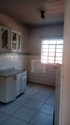 Imagem Casa com 1 Quarto à Venda, 220 m² em Cursino - São Paulo Imagem Casa com 1 Quarto à Venda, 220 m² em Cursino - São Paulo