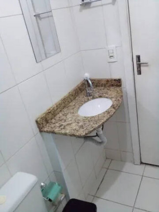 Imagem Apartamento com 2 Quartos à Venda, 53 m² em Wanel Ville - Sorocaba Imagem Apartamento com 2 Quartos à Venda, 53 m² em Wanel Ville - Sorocaba