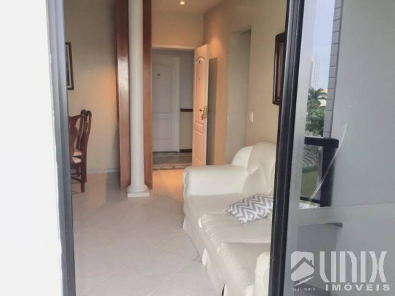 Imagem Flat com 1 Quarto à Venda, 59 m² em Centro - Campos Dos Goytacazes