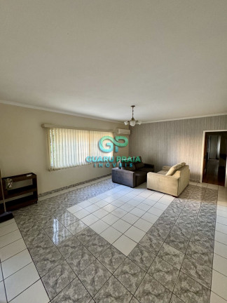 Imagem Apartamento com 3 Quartos para Alugar, 90 m² em Enseada - Guarujá
