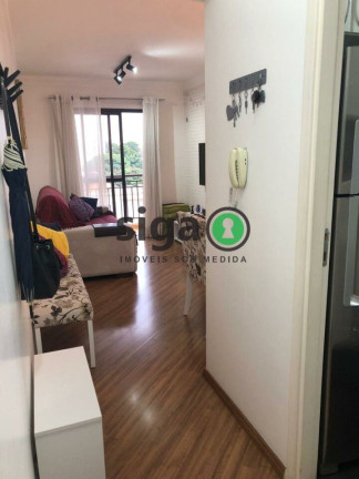 Imagem Apartamento com 2 Quartos à Venda, 55 m² em Alto Da Mooca - São Paulo Imagem Apartamento com 2 Quartos à Venda, 55 m² em Alto Da Mooca - São Paulo