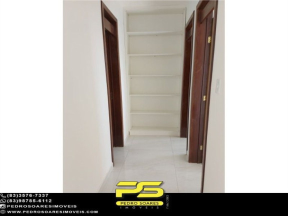 Imagem Apartamento com 2 Quartos à Venda, 58 m² em Expedicionários - João Pessoa Imagem Apartamento com 2 Quartos à Venda, 58 m² em Expedicionários - João Pessoa