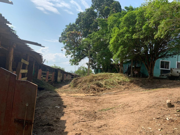 Imagem Casa com 2 Quartos à Venda, 250 m² em Chacara Araujo I - São José Dos Campos Imagem Casa com 2 Quartos à Venda, 250 m² em Chacara Araujo I - São José Dos Campos