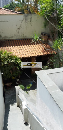 Imagem Sobrado com 3 Quartos à Venda, 160 m² em Campo Belo - São Paulo