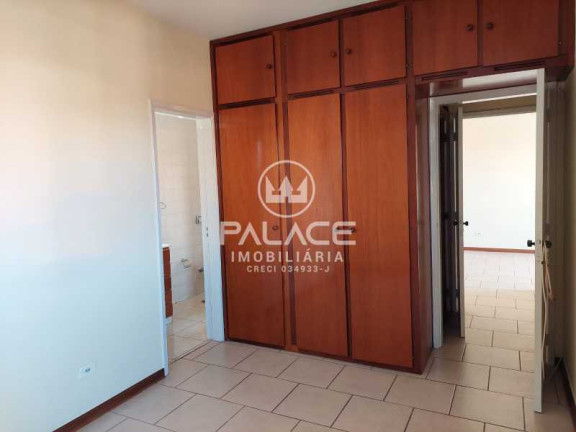 Imagem Apartamento com 2 Quartos para Alugar, 86 m² em Nova América - Piracicaba Imagem Apartamento com 2 Quartos para Alugar, 86 m² em Nova América - Piracicaba