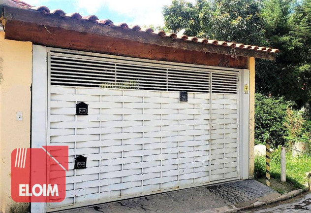 Imagem Casa com 2 Quartos à Venda, 80 m² em Jardim Guilhermino - Guarulhos Imagem Casa com 2 Quartos à Venda, 80 m² em Jardim Guilhermino - Guarulhos